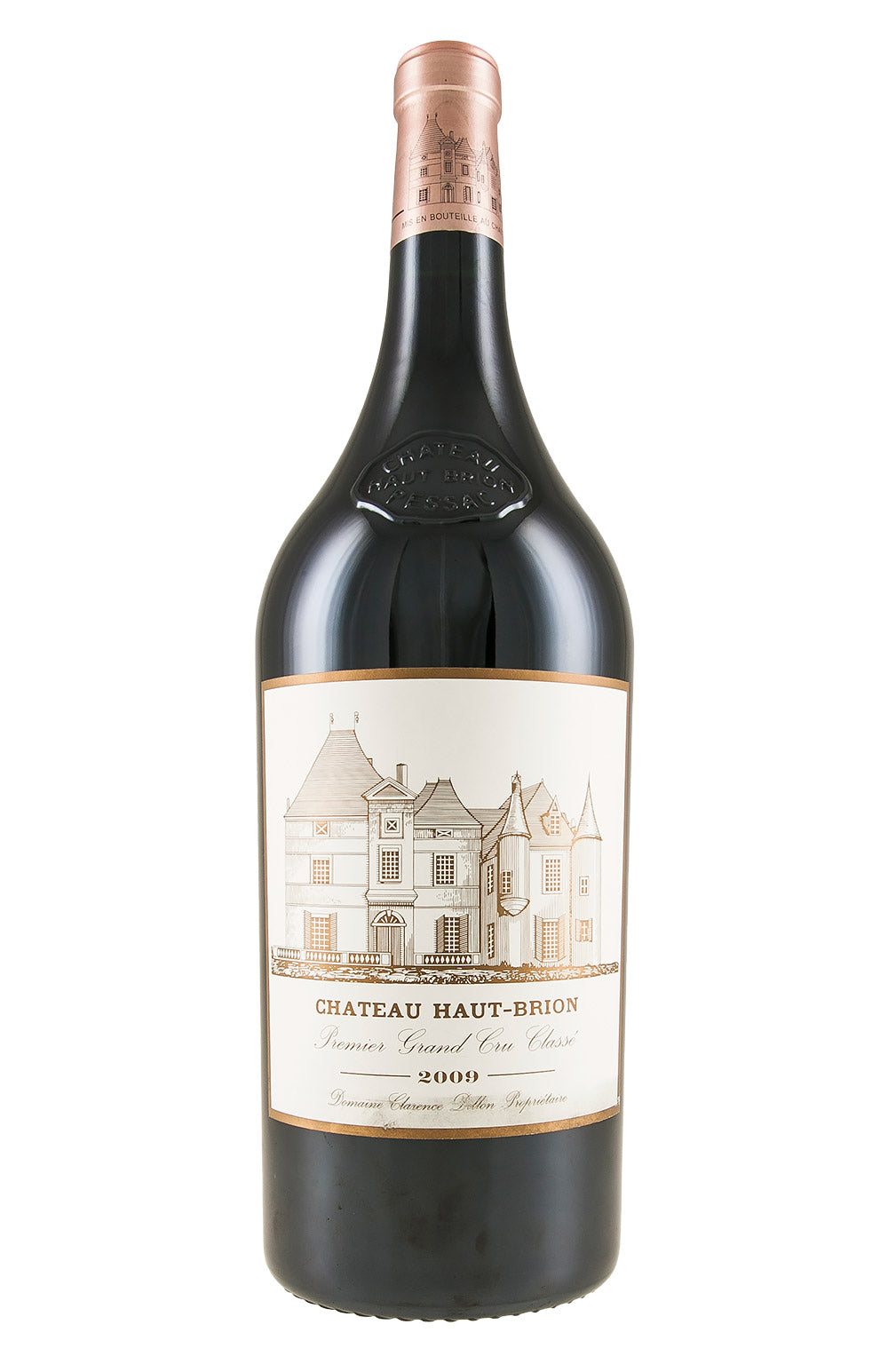 Haut Brion 300cl 2009