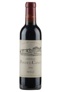 Pontet Canet Half 2009