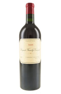 Bryant Family Cabernet Sauvignon 2006