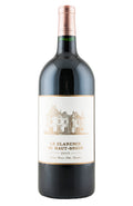 Le Clarence de Haut Brion 300cl (Ex Chateau) 2015