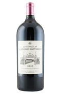 La Chapelle de la Mission Haut Brion 300cl (Ex Chateau) 2015