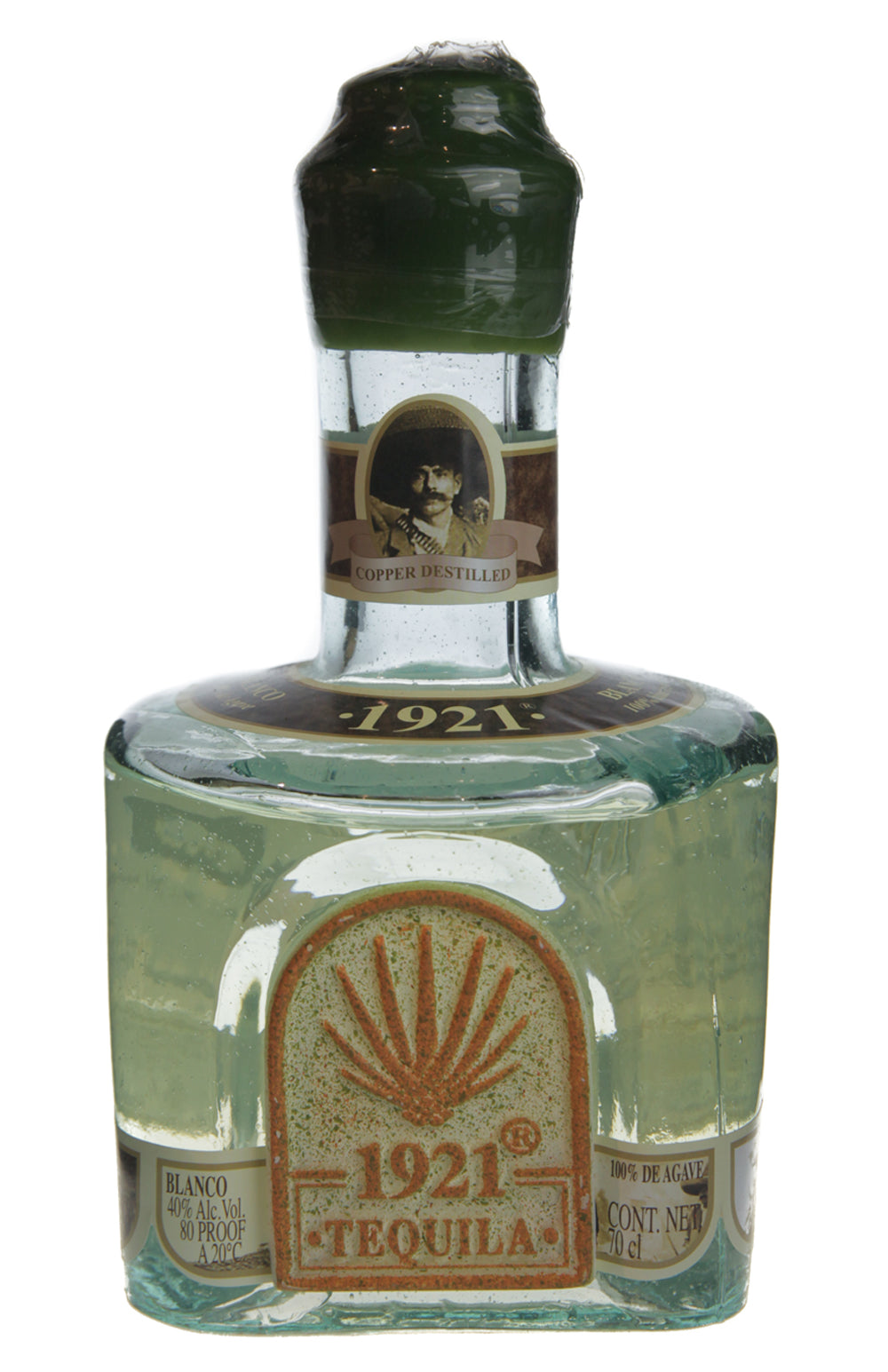 1921 Blanco