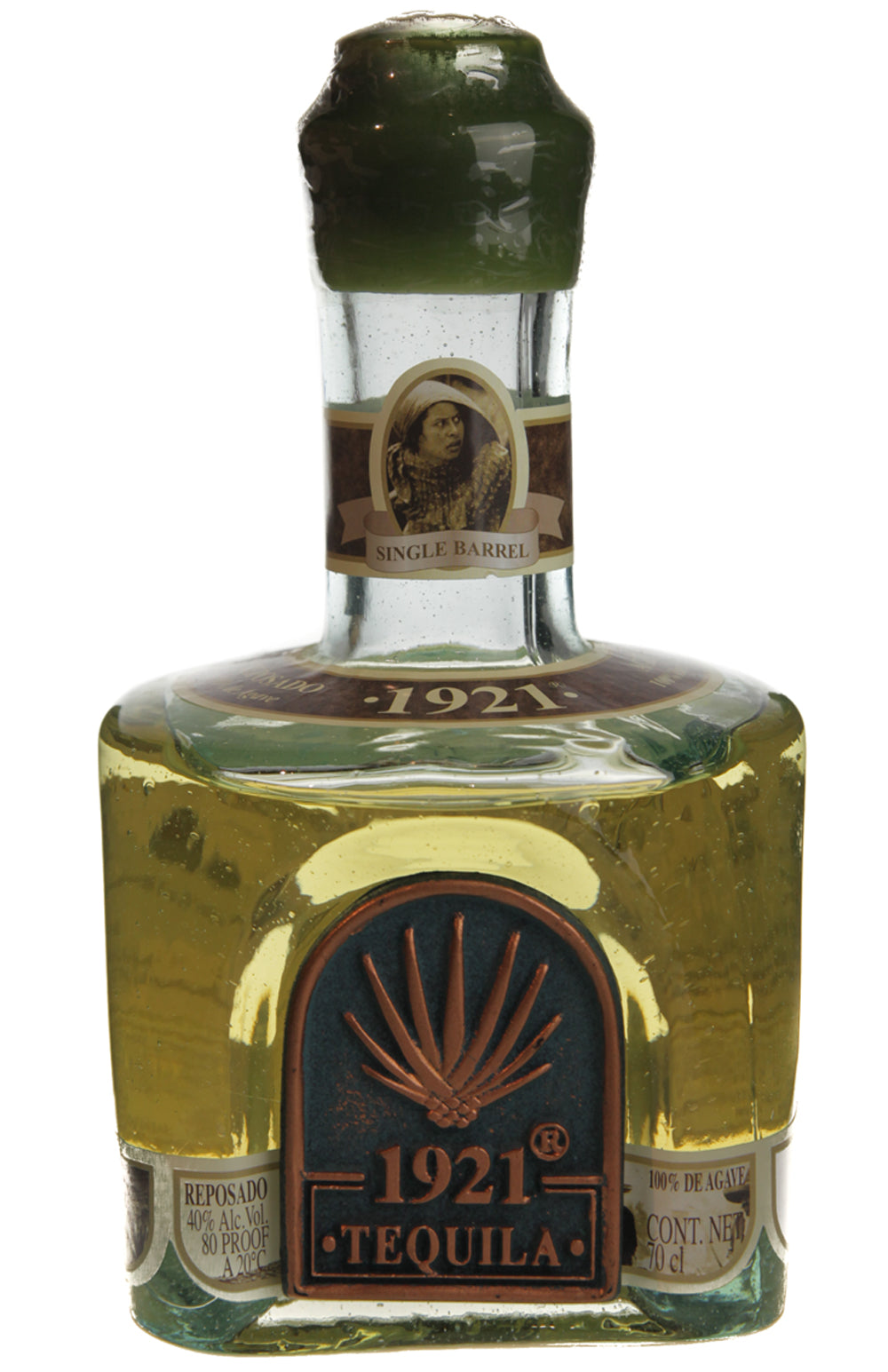 1921 Reposado