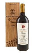 Legend Rivesaltes Gerard Bertrand (Ex Domaine) 1977