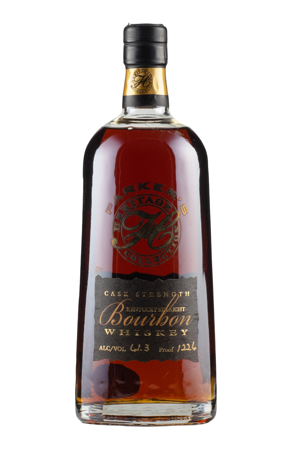 Parker`s Heritage Collection 1 61.3%