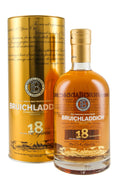 Bruichladdich 18 Year Old Second Edition