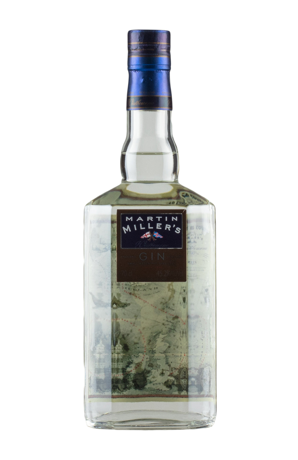 Martin Miller`s Westbourne Strength Gin