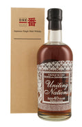 Essence of Karuizawa 40 Year Old Uniting Nations