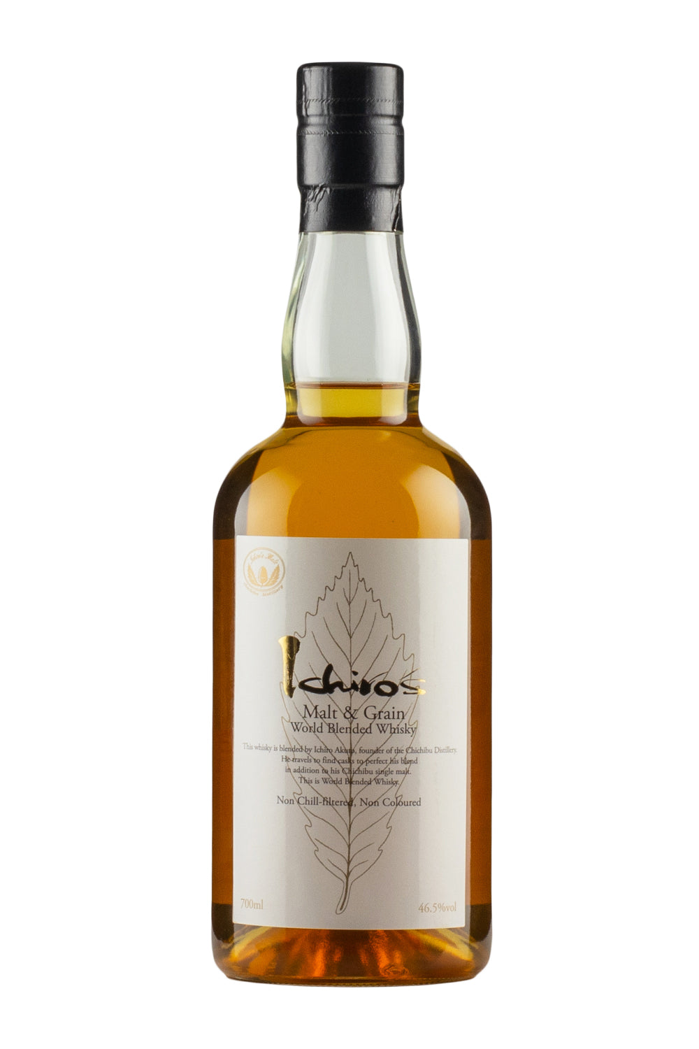 Ichiro`s Malt & Grain – Hedonism Wines