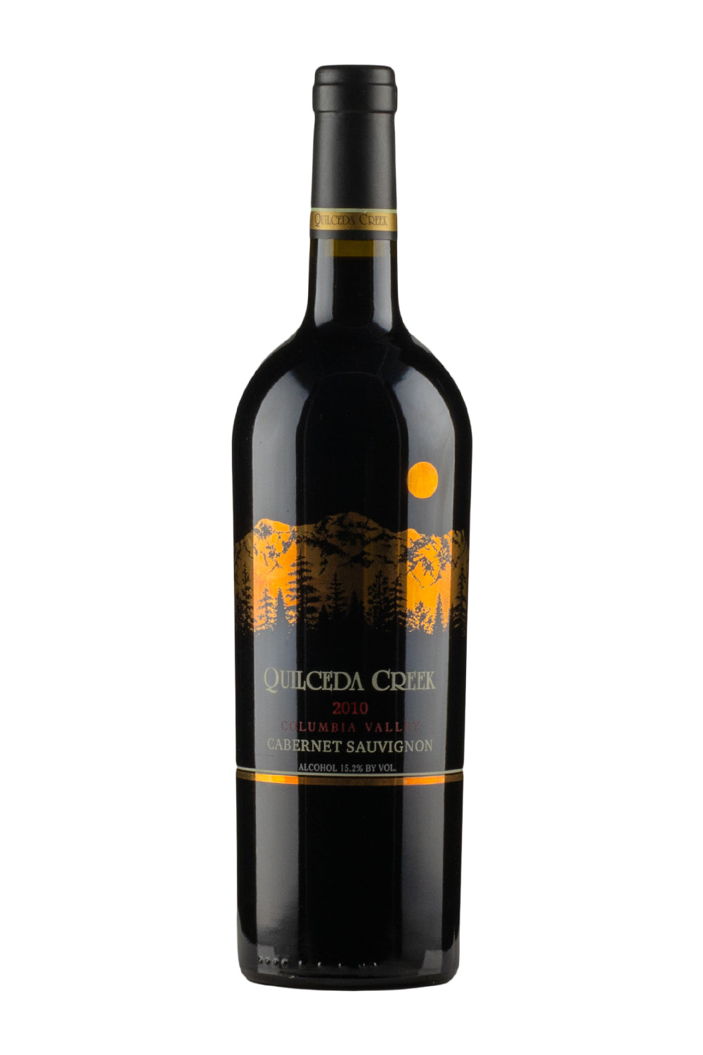 Quilceda Creek 2010
