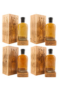 Golden Decanters The First Collection