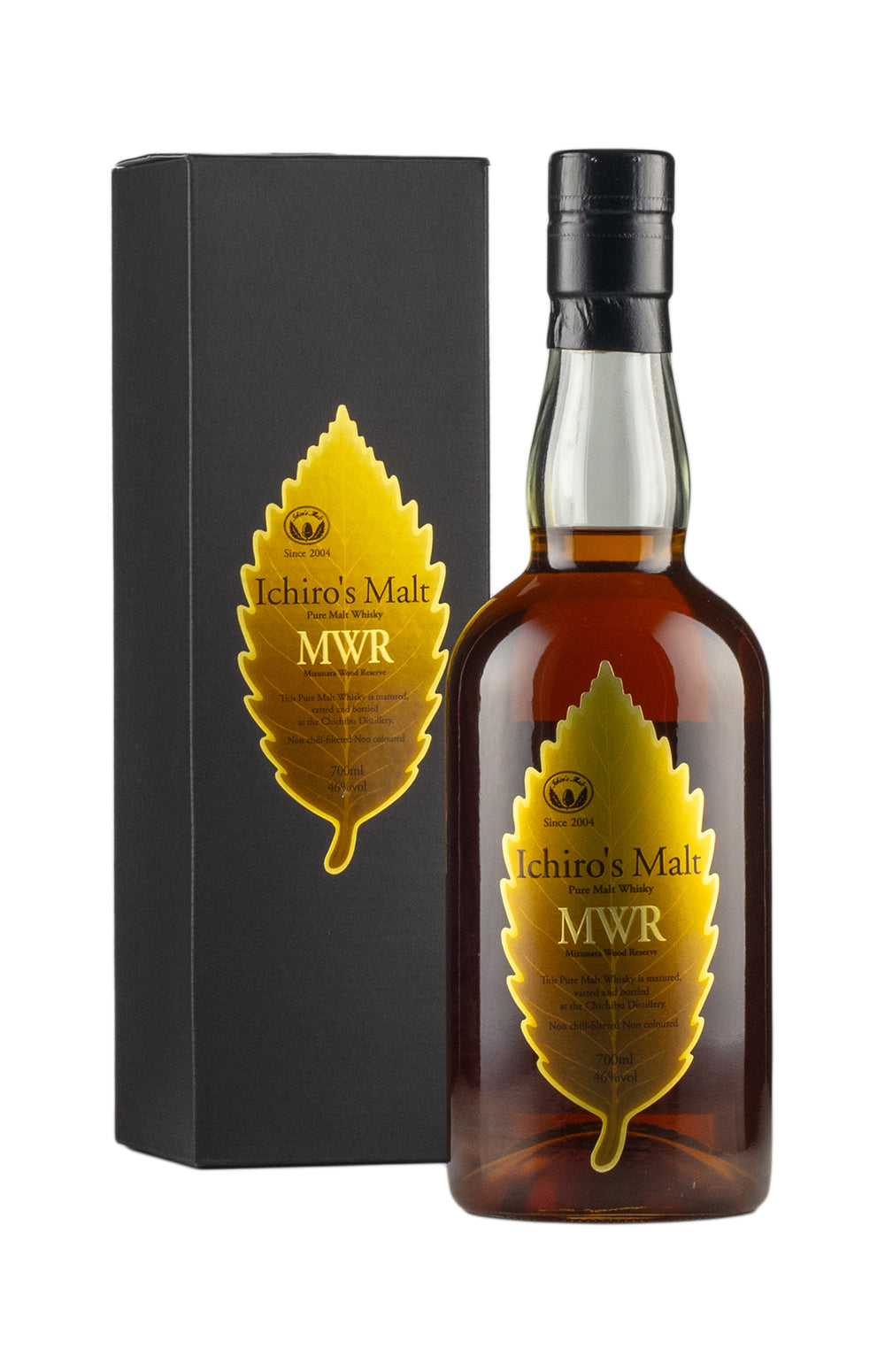 Ichiro`s Malt MWR