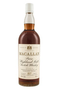 Macallan (Missing Vintage Tag) 1956