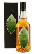 Ichiro`s Malt Double Distilleries
