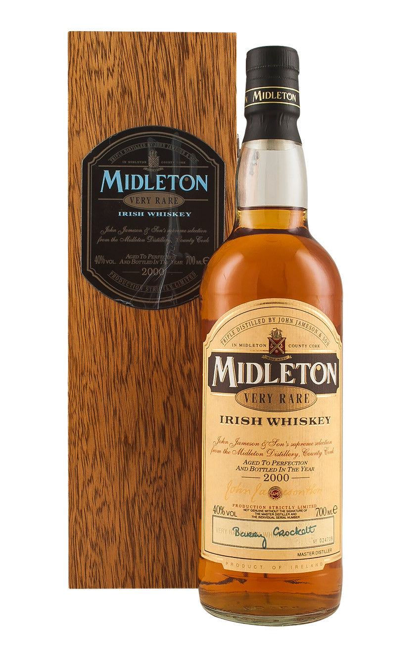 Midleton Very Rare (2000 Release)