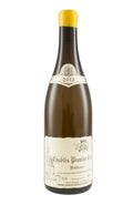 Chablis Butteaux Raveneau 2013