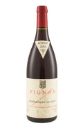 Chateauneuf du Pape Pignan 2003