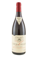 Cotes du Rhone Chateau de Fonsalette 2004