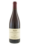Charmes Chambertin Domaine Dujac 1997