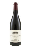 Charmes Chambertin Domaine Dujac 2009