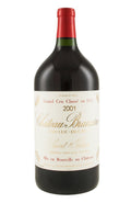 Branaire Ducru 300cl (Ex Chateau) 2001