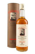 Aberlour 12 Year Old c. 1980s