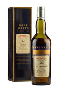 Clynelish 23 Year Old Rare Malts 1974