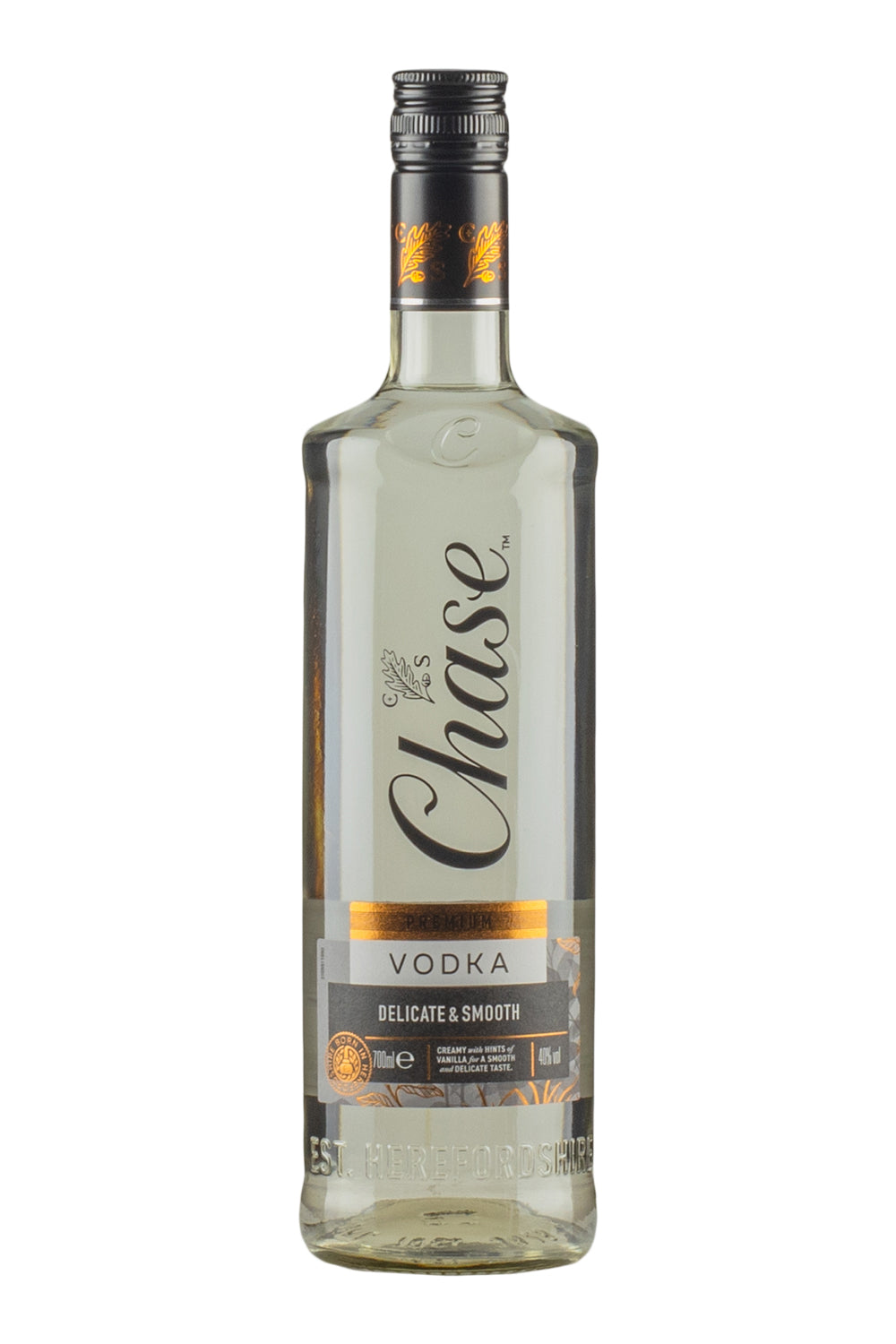 Chase Vodka