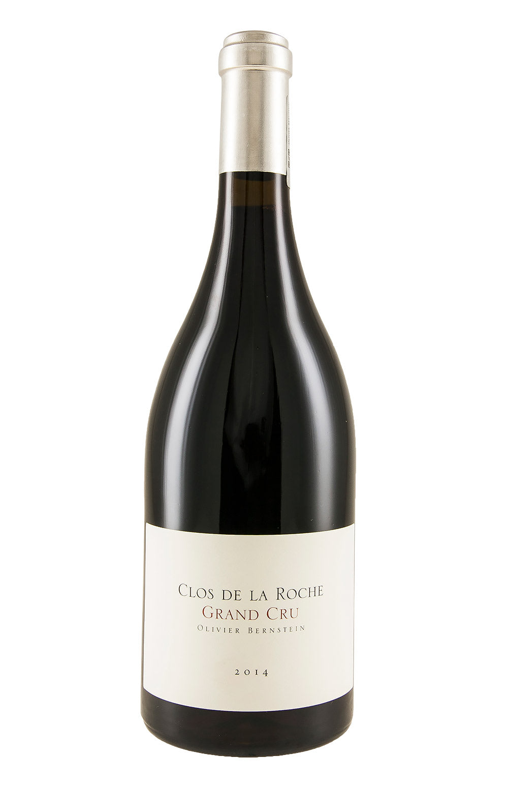 Clos de la Roche Olivier Bernstein 2014