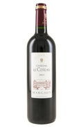 Le Coteau 2013