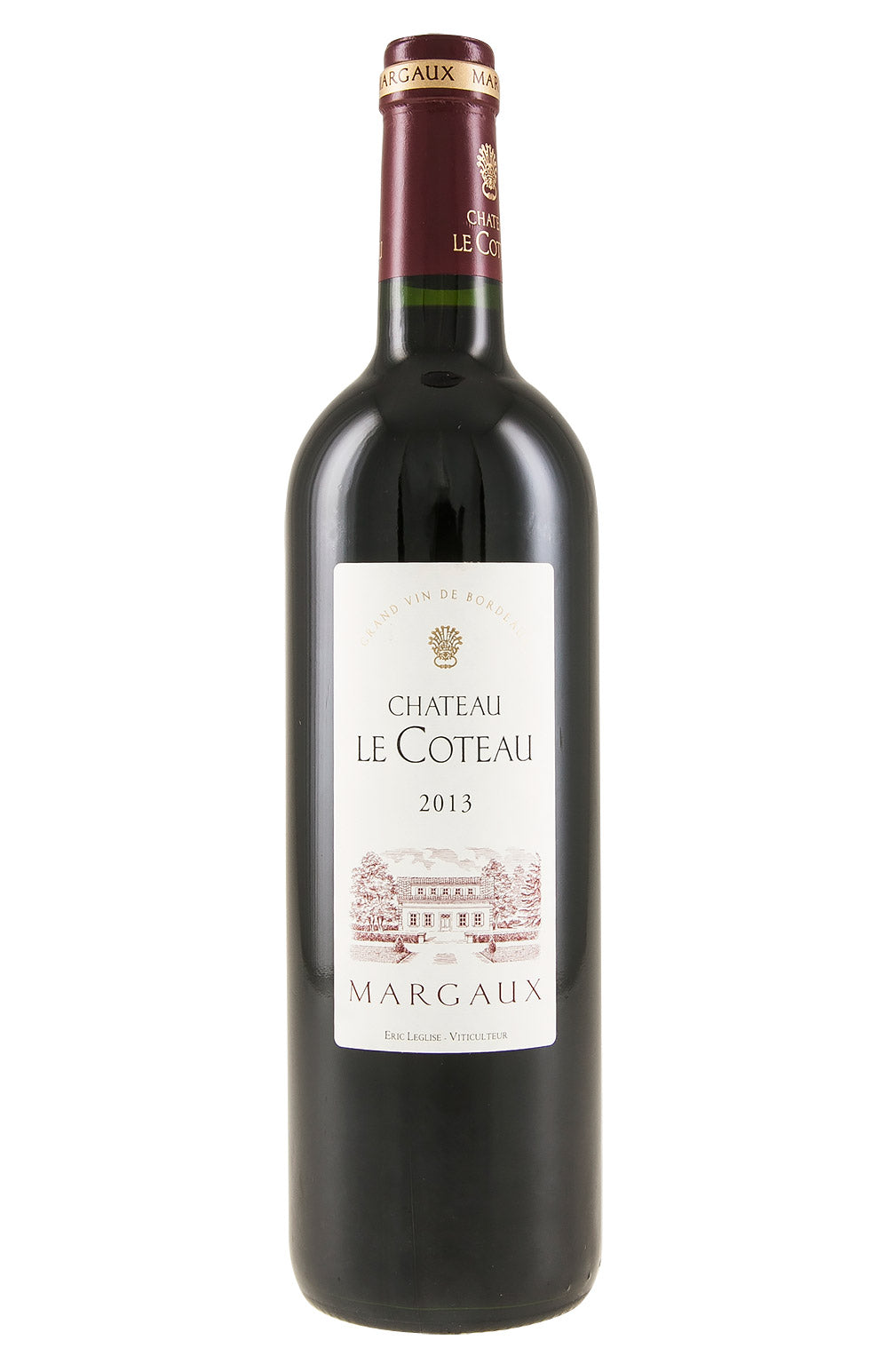 Le Coteau 2013