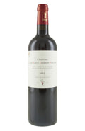 Clos St Emilion Philippe 2013