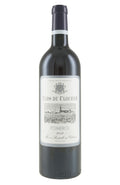 Clos du Clocher 2012