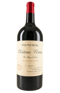 Certan de May 300cl 2015