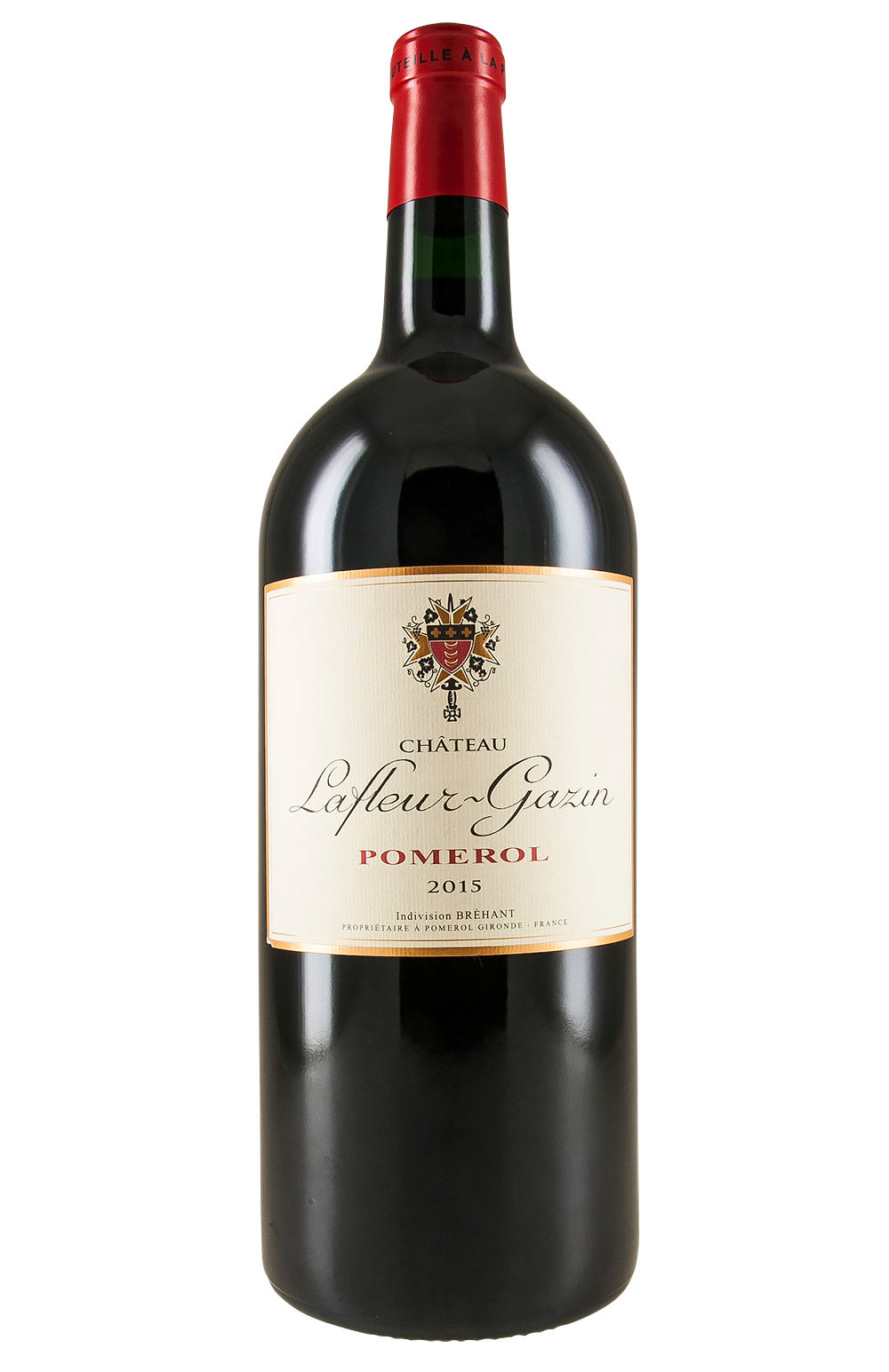 Lafleur Gazin 300cl 2015
