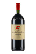 La Fleur Petrus Magnum 2015
