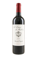 La Dame de Montrose 2015