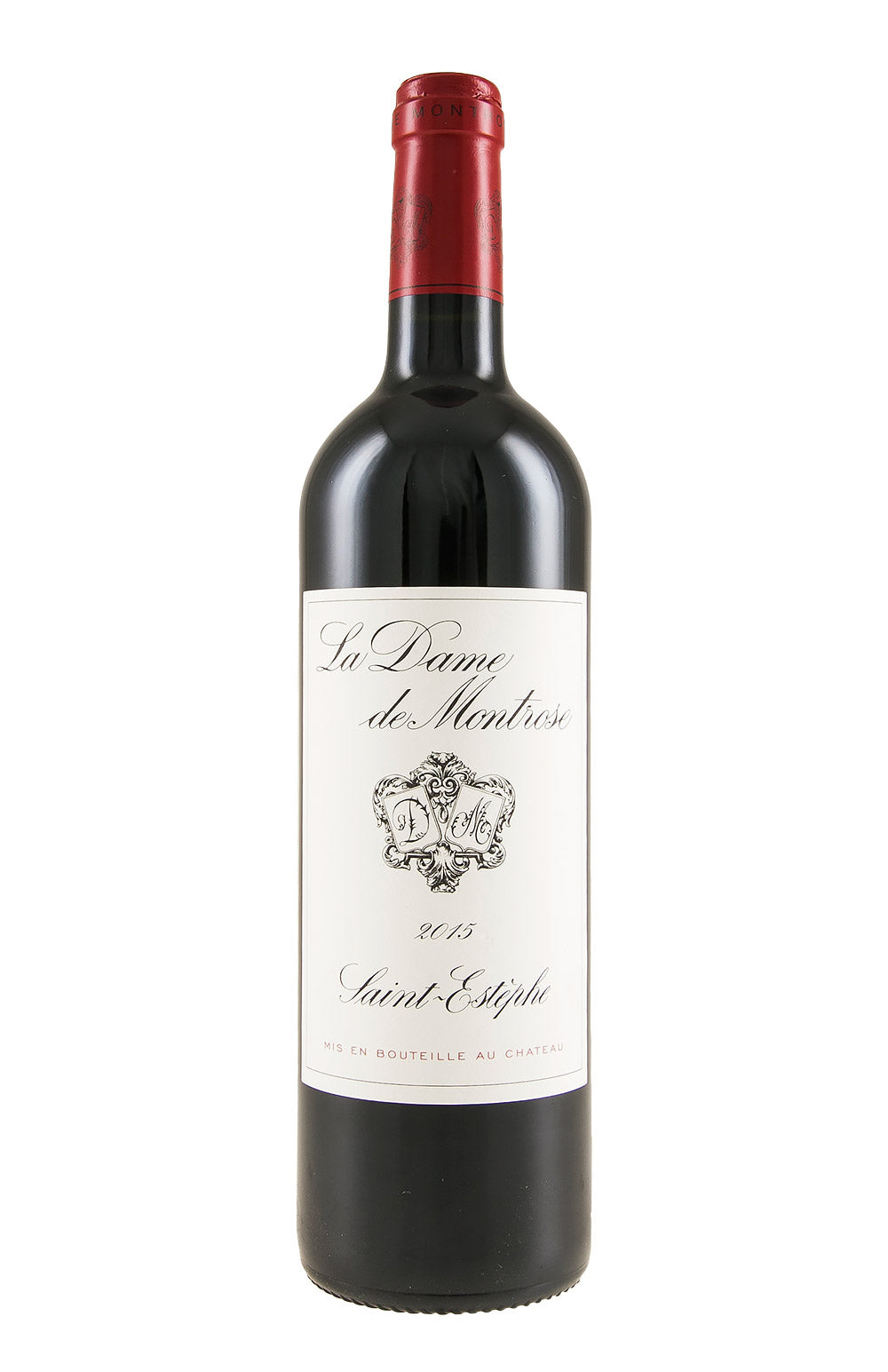 La Dame de Montrose 2015