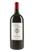 La Dame de Montrose 300cl 2015