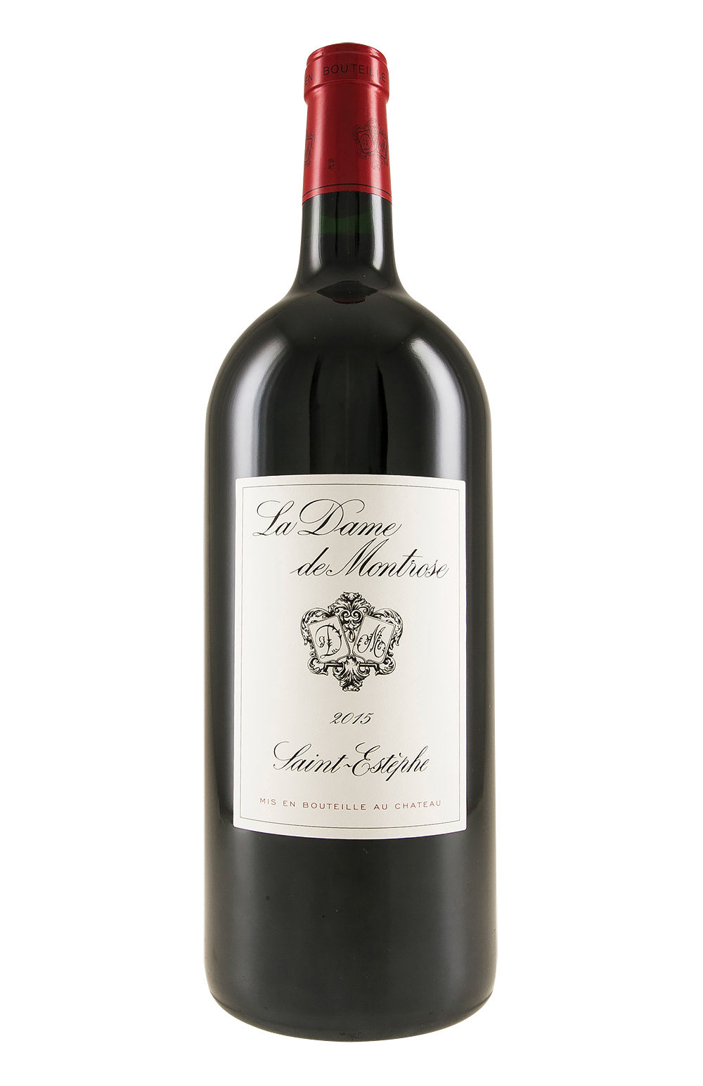 La Dame de Montrose 300cl 2015