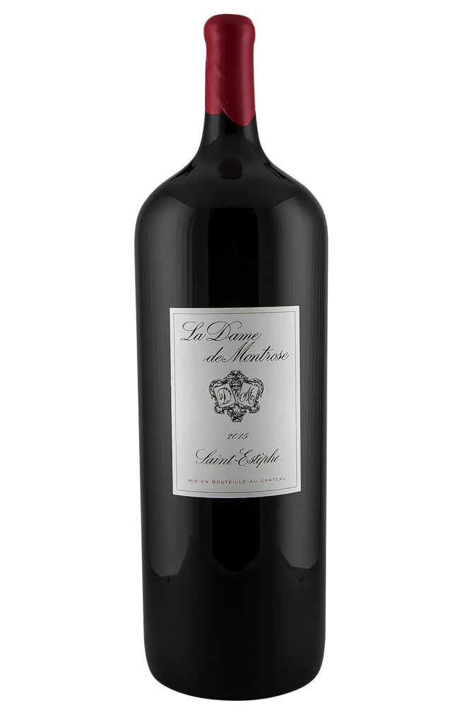 La Dame de Montrose 1800cl 2015