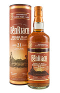 Benriach 21 Year Old Port Finish