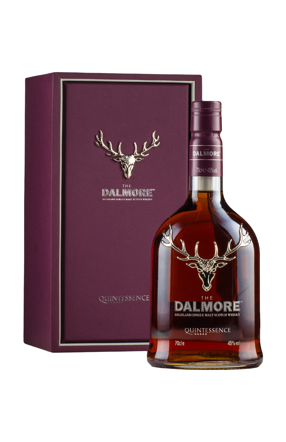 Dalmore Quintessence