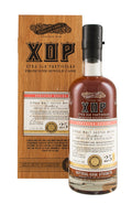 Aberlour 25 Year Old Xtra Old Particular 1990