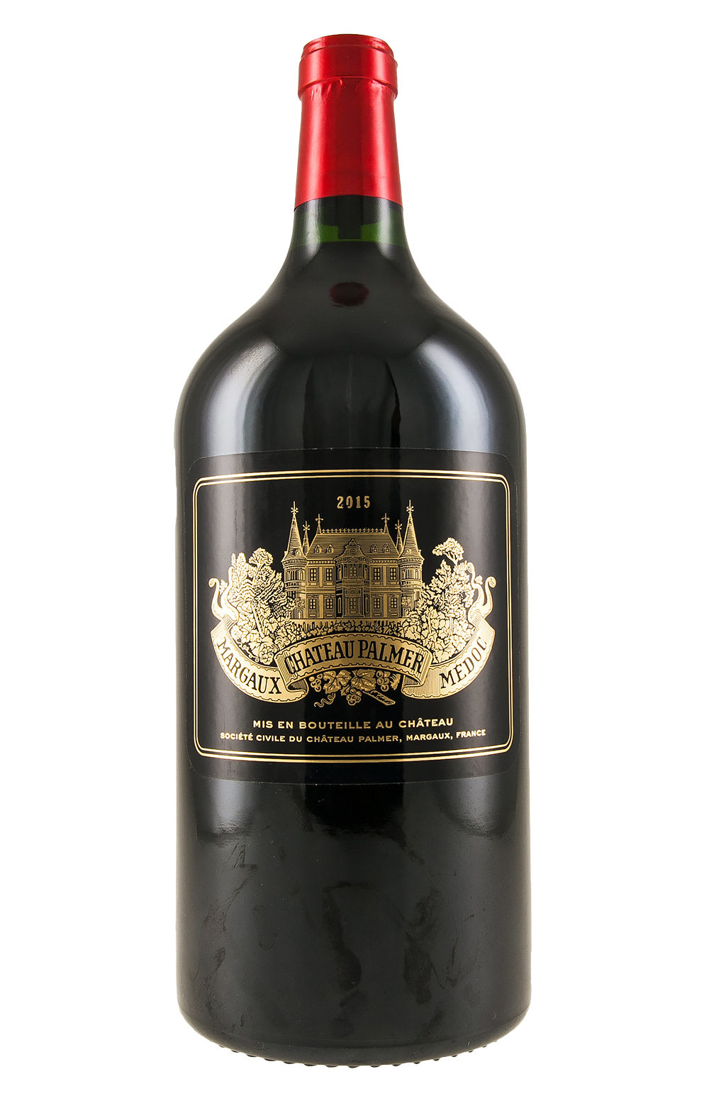 Palmer 300cl 2015
