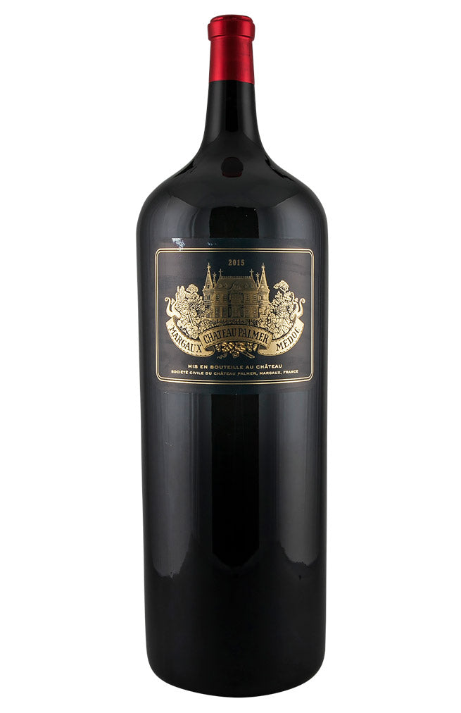 Palmer 1800cl 2015