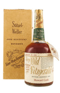 Very Old Fitzgerald 1948