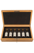 Macallan Fine and Rare Miniature Set