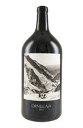 Ornellaia Vendemmia d`Artista Yakuta Sone (Bottle 76) 2013