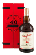 Glenfarclas 40 Year Old Warehouse Edition